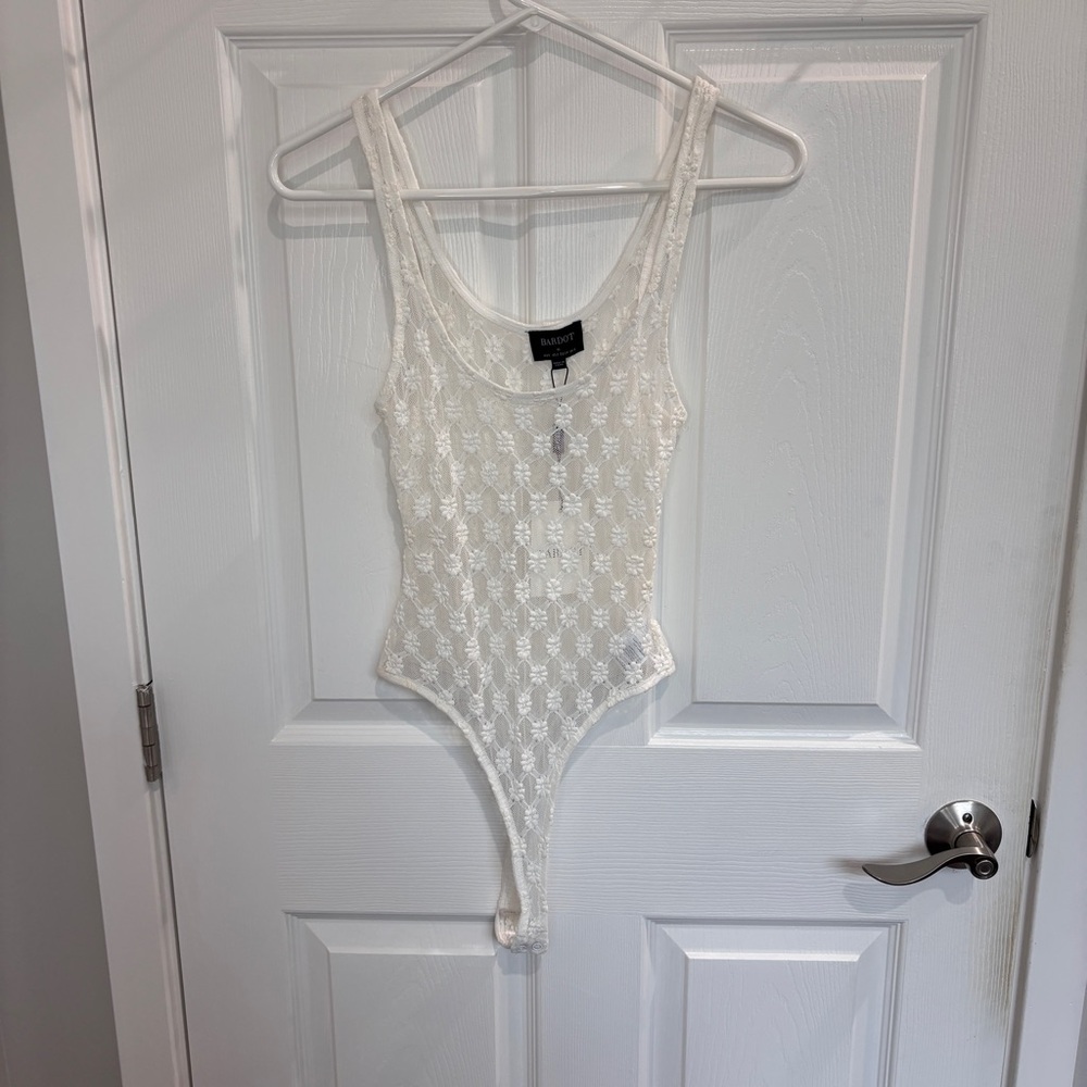 Bardot Adoni Bodysuit - Picture 7 of 11